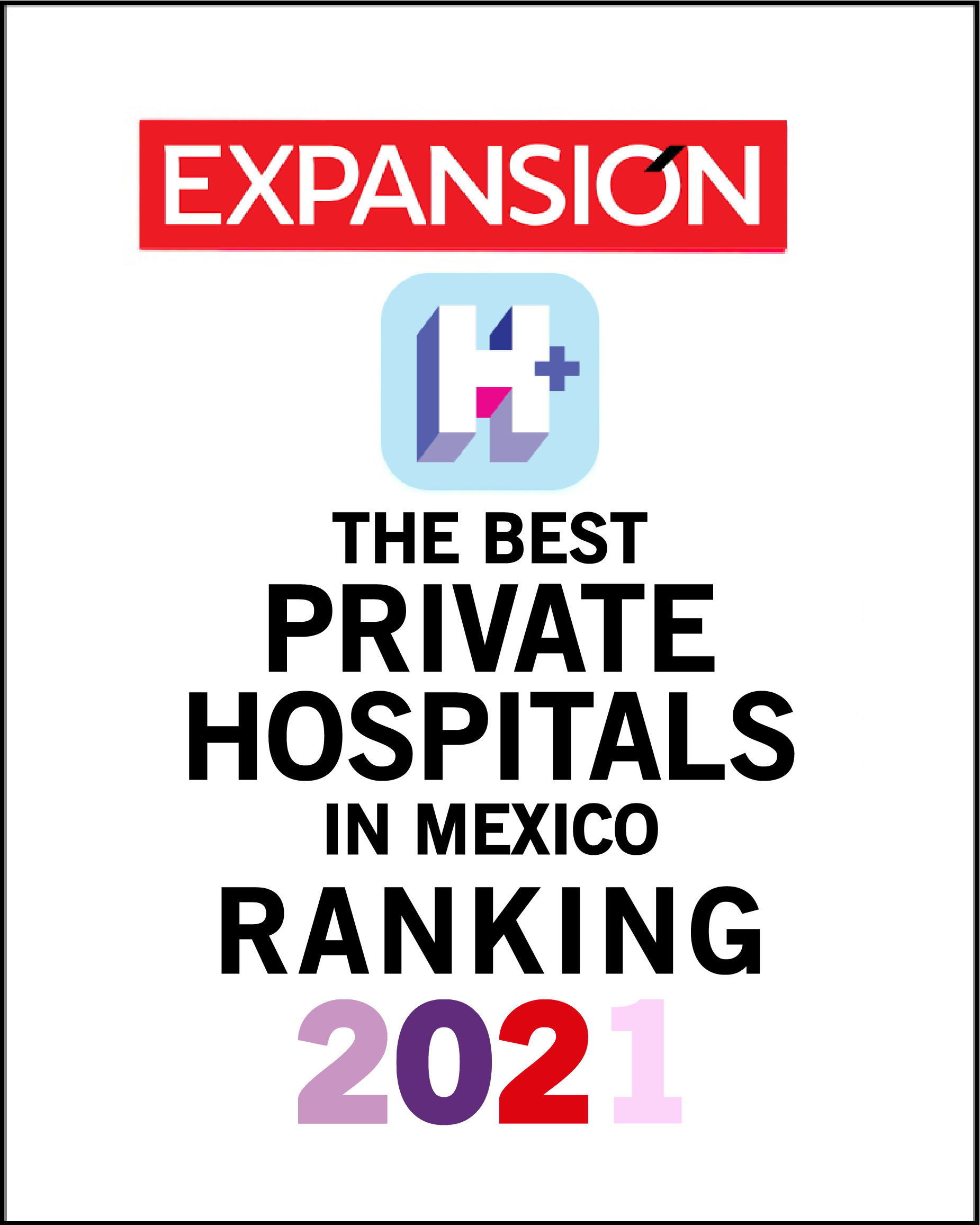 Expansion the best private hospital of Puebla