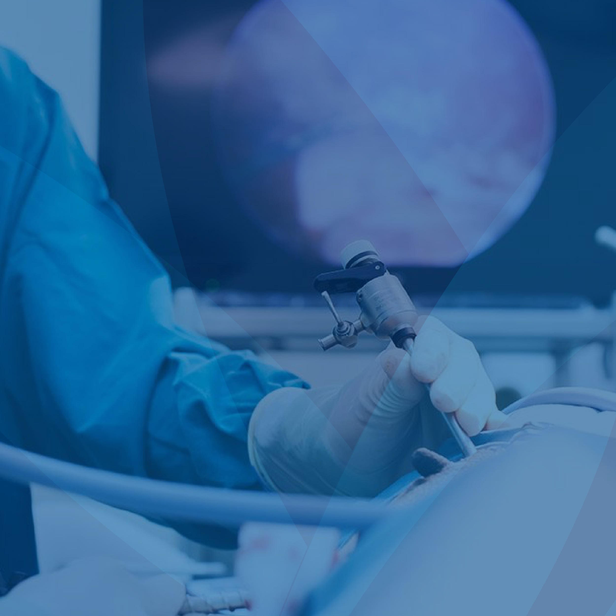 Paquete de Endoscopia