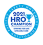 2021 HRO Champion