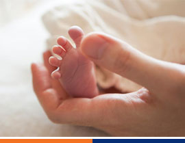 La importancia del Tamiz Metabólico Neonatal en el recién nacido