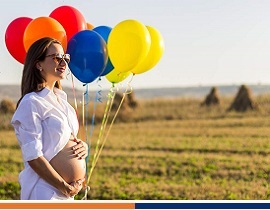 La importancia de la salud emocional en el embarazo