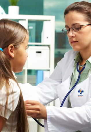 paquetes check up hospital puebla