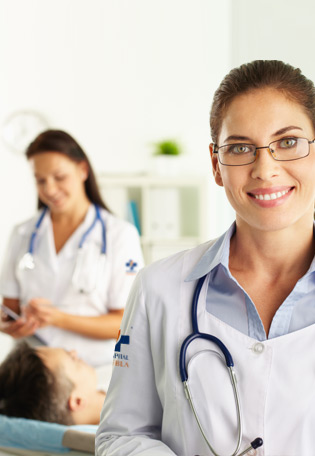 paquetes check up hospital puebla