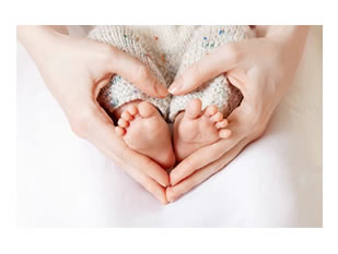 paquete de maternidad cesarea en hospital puebla